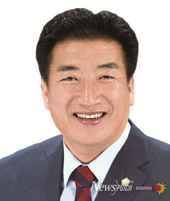 대구시의회 박창석 의원
