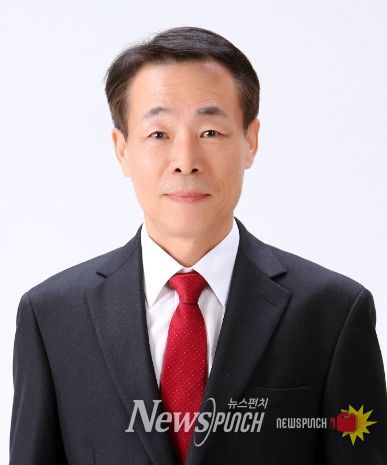 경상남도의회 권요찬 의원