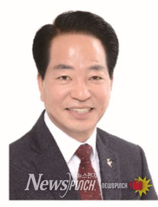 경상남도의회 우기수 의원