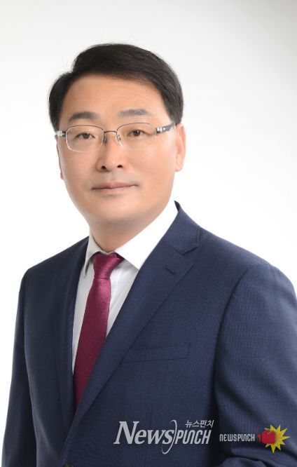 경상남도의회 조인제 의원