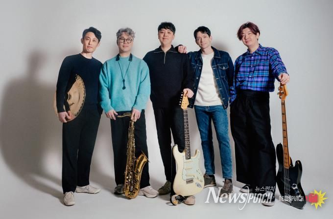 중구문화의전당, '재즈 오디세이-part 4. 크리스마스를 기다리며' 개최 - 다니엘 린데만 재즈 퀸텟