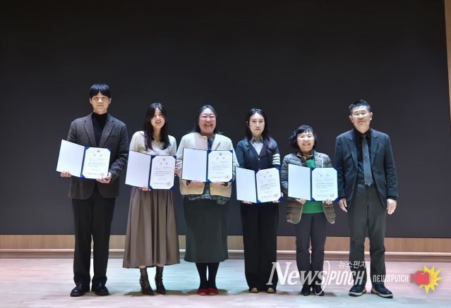디지털 미래 교육, 학교현장과 소통하며 실현한다