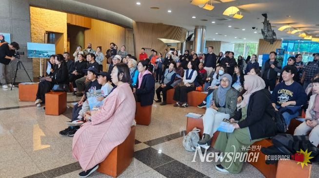 2025. 10월 '불턱 토크쇼'