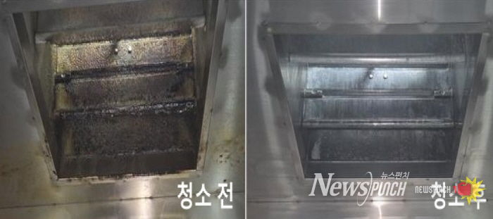 파주시, 음식점 위생등급 지정업소 환경개선 사업 51개소 추진 완료