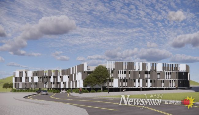 진주 역세권에 ‘공영주차타워’ 들어선다