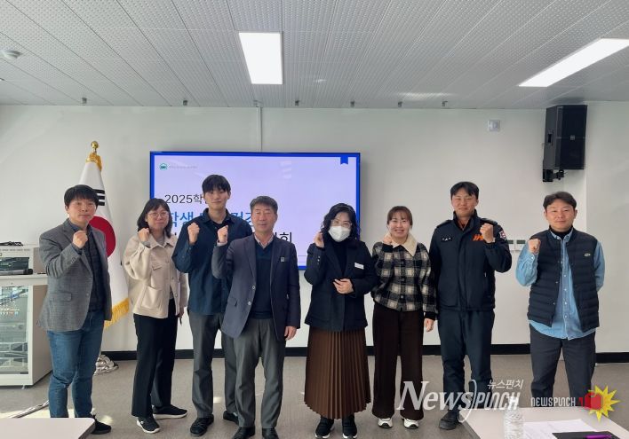 봉화교육지원청 Wee센터, 다품협의체 2차협의회 개최