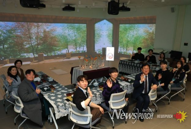 수성구, 스토리텔링 기반 ‘글로벌 멘토링 AI 아카데미’