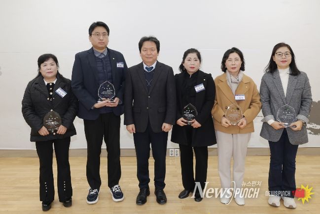 민주평통 청주시의회, ‘화해‧협력의 남북관계 재정립’ 회의