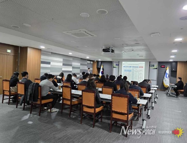 경북도, 지능정보화 기본계획 수립 완료보고회