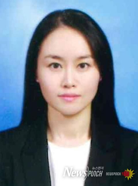 복지현장성과 장관표창(박희정 주무관)