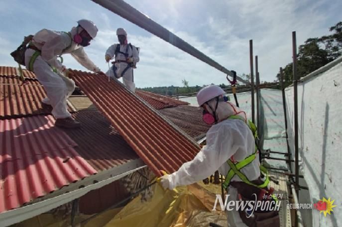 서천군, 2026년 농어촌 주거환경개선사업 신청․접수 시작