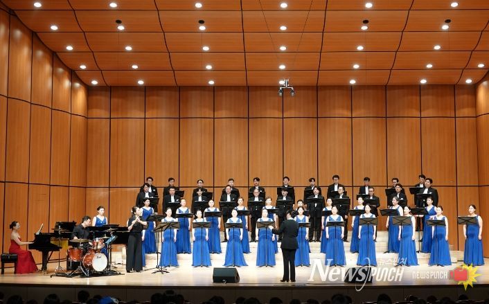 부산시립합창단