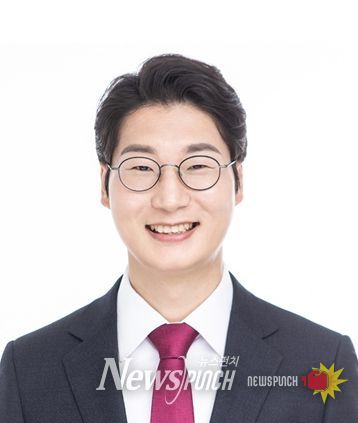 부산광역시의회 송현준 의원