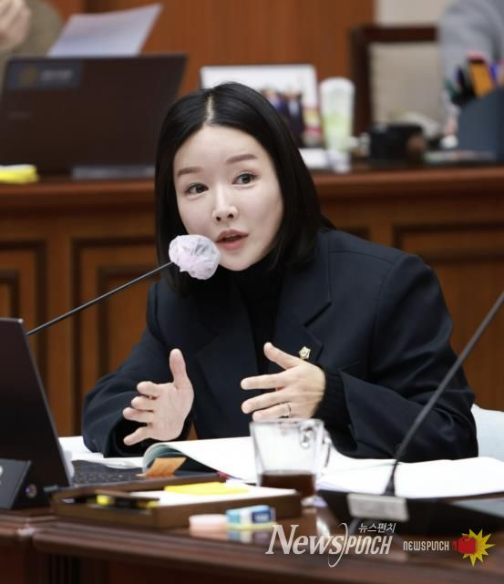군포시의회 이혜승 의원,