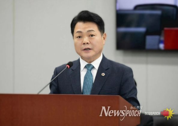 경기도의회 이인규 의원