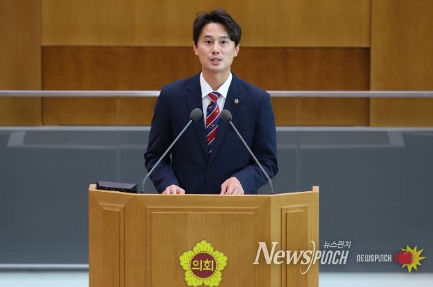 경기도의회 황대호 의원