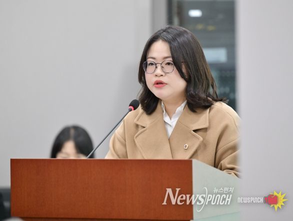 경기도의회 이자형 의원