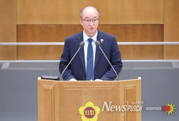 경기도의회 김동영 의원