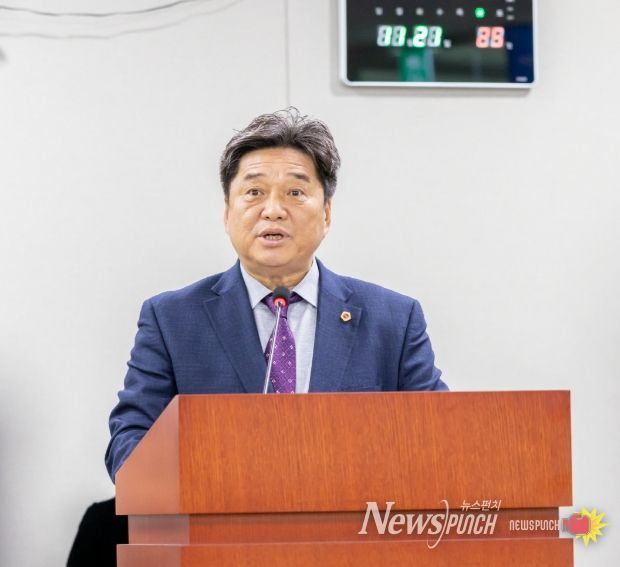 경기도의회 김호겸 의원