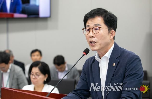 경기도의회 김근용 의원