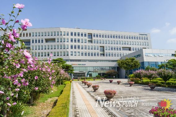 충남교육청