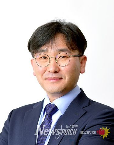 전홍표 창원시의원(월영, 문화, 반월중앙, 완월동)