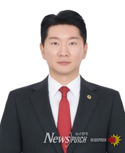 최진혁 서울시의원