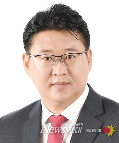 교육위원회 권순용 부위원장