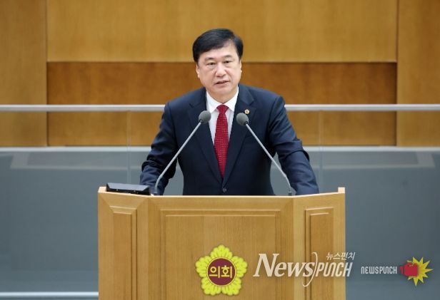 경기도의회 이택수 의원