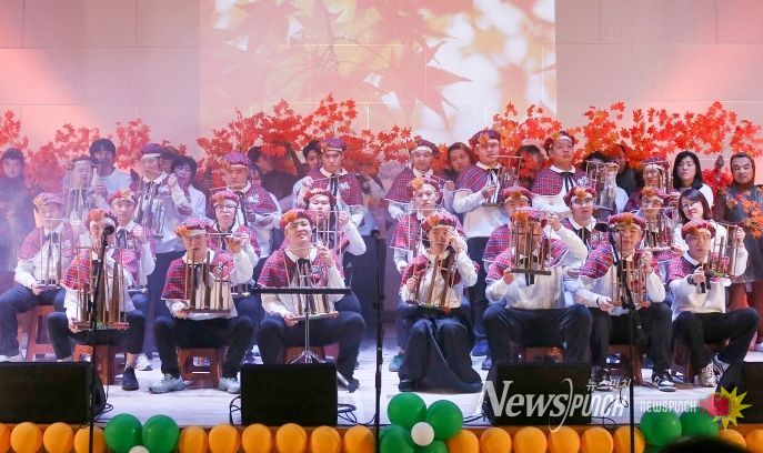 2025년 영광 교육과정 발표회