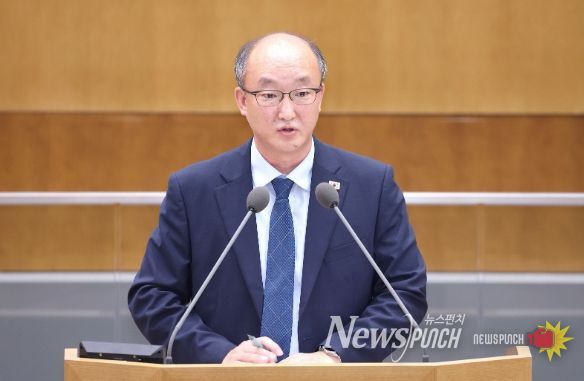 경기도의회 김동영 의원