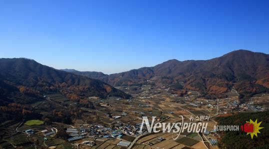 장수군, 팔공산 일대 불교유적 학술조사 통해 절터 8곳 확인