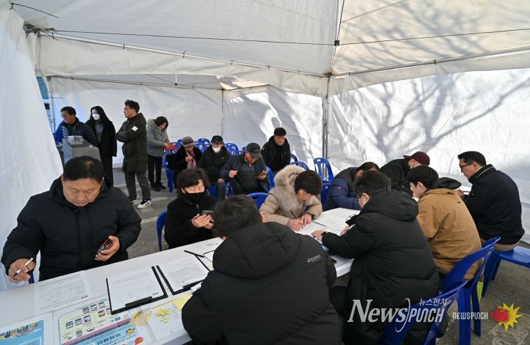 정선군, 농어촌기본소득 도비 30% 확보로 사업추진 ‘탄력’