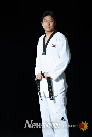 이학성선수(출처 사단법인 한국농아인스포츠연맹)