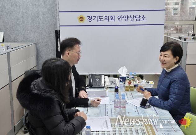 경기도의회 이채명 의원