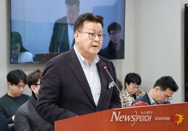 경기도의회 안명규 의원