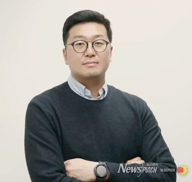 장기태 카이스트(KAIST) 모빌리티연구소장