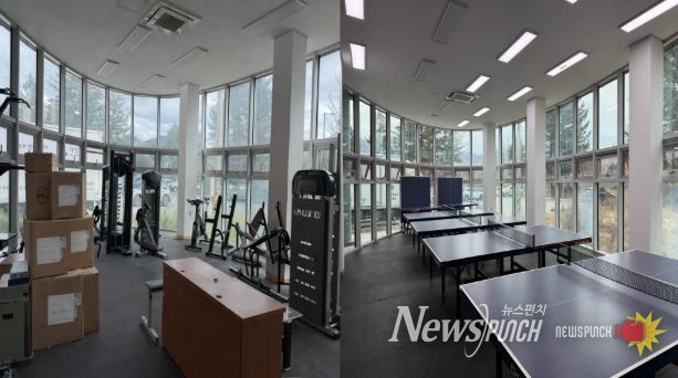 “버려진 공간을 새로고침하다”가평교육지원청, 경기도 최초 학교공간 F5로 탄생한 학생 전용 공간