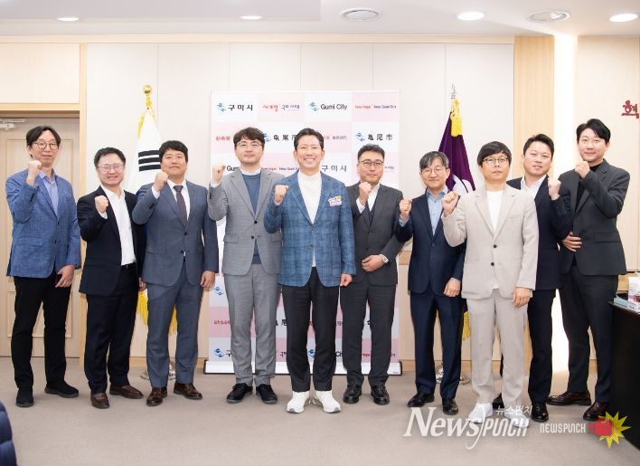 기업 성장 단계별 맞춤 지원