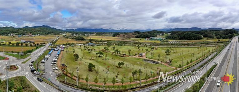 임실 오수파크골프장, 대한파크골프협회 공인 구장 인증 획득