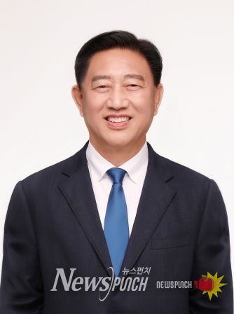 김한종 장성군수