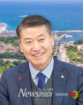 함명준 고성군수