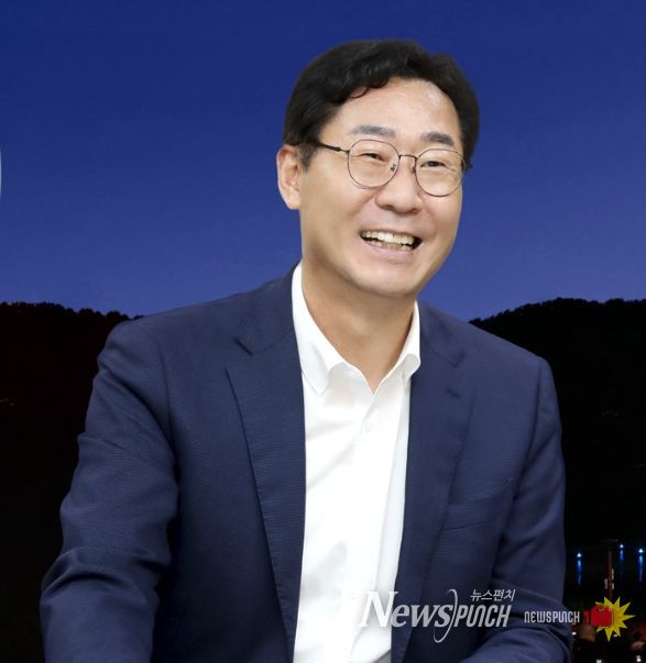 정명근 화성특례시장