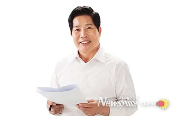 공영민 고흥군수