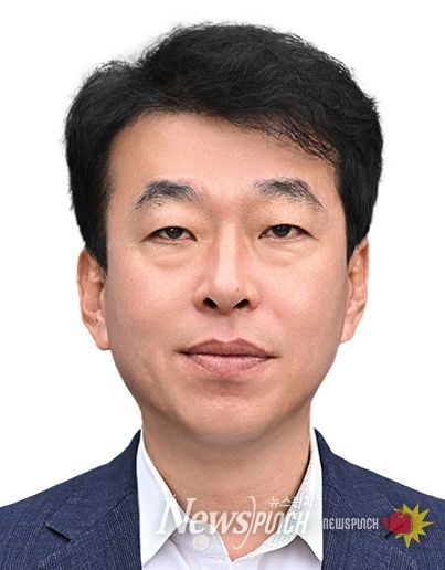 최혁준 경주부시장 프로필 사진