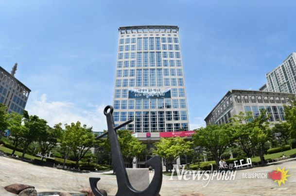 부산시청
