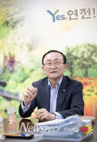 김덕현 연천군수