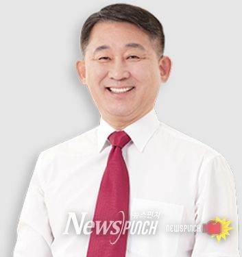 서철모 대전광역시 서구청장
