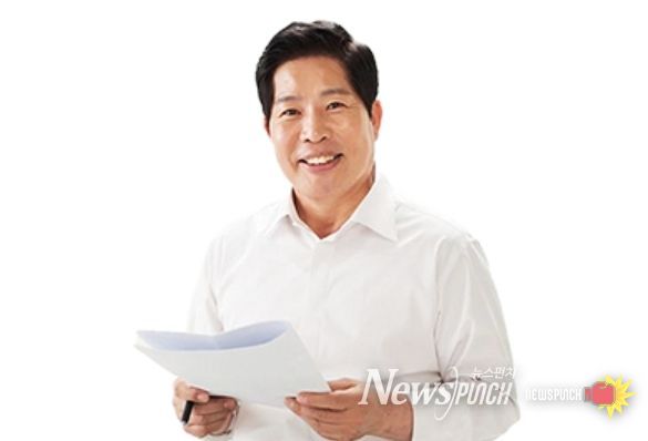 공영민 고흥군수
