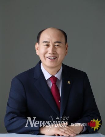 박형덕 동두천시장